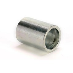 Objímka pre PTFE hadicu - 8 (hladká)